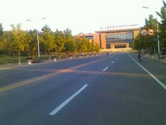 -山东大学(兴隆山校区)