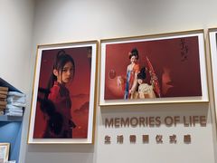 -海马体照相馆(上海月星环球港店)