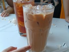 -维园港式茶餐厅(龙岗盛平店)