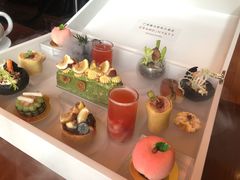 -广州富力君悦大酒店·关系酒廊