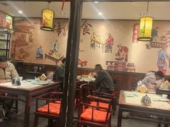 -鸭匠食府·挂炉烤鸭·新京菜(阜成路店)