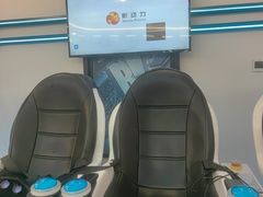 -极橙儿童齿科矫正中心(奥城店)