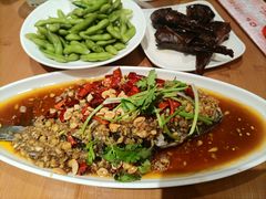 -杨氏青龙虾·羊蝎子(托乐嘉店)