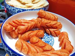 -萝鸡思味秘制泡菜(万家丽店)