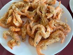 -北京龙庆四季香农家饭庄·灶台鱼·碳烤虹鳟鱼(龙庆峡店)