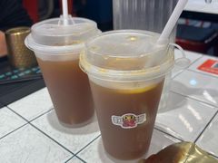 -一味一诚•鲜嫩烤鱼(昌发展万科广场店)