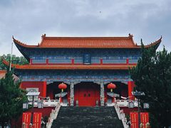 -开福禅寺