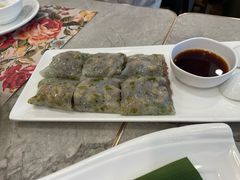 -虾饺妹·粤式手工点心(水荫路店)
