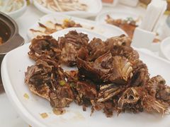 -便宜坊烤鸭店(科创店)