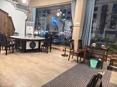 -朗妈私房菜(婺女州店)
