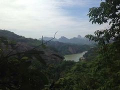 -丹霞山风景名胜区