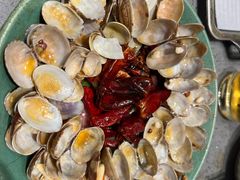 -寂寞的豆芽 蒙古原切大串(金宇店)