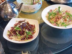 -老牌坊鲁菜名店(美莲广场店)