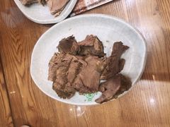 -清真·益鑫羊肉手抓馆(花园北街店)