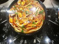 -食悦天美食广场(武汉壹方购物中心店)
