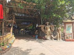 -长鹿旅游休博园