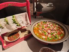 -饕林餐厅(春熙路店)