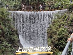 -大奇山国家森林公园