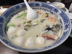 -山外山·林语花园餐厅