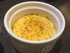 焦糖布丁-MoMo牧场·寿喜烧专门店(长泰广场店)