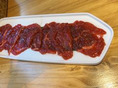 -四喜小胖·北京涮肉(五道营店)