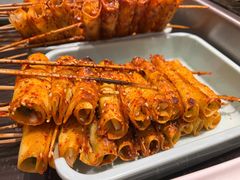 -邢氏老太太烤串(北兴街店)