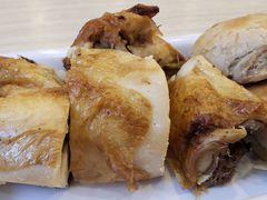 -香妃烤鸡(西单店)