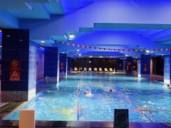 -Waterfall瀑布湾优健源(华侨城店)
