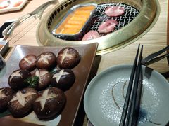 -久苑烧肉(世界城广场店)