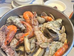 -阿毛饭店首店·宁波老字号(文化广场店)