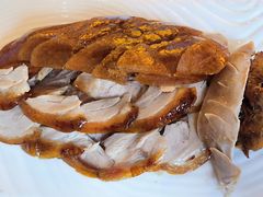 专利花香酥烤鸭-便宜坊烤鸭店(科创店)
