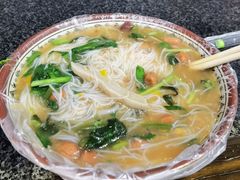 陵水酸粉-泰龙城小吃街