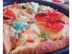 -必胜客(花舞大唐博物馆店)