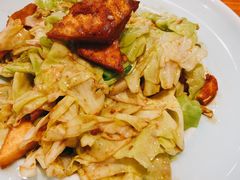 -巴依老爷新疆美食(常营店)