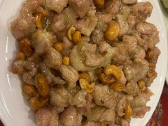 -玉华台饭庄(裕中西里小区店)
