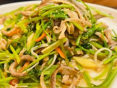 -又一福烤鸭·北京菜(东四店)