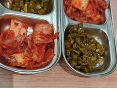 -小木屋拌饭(西安华阳城店)