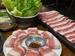 -原始泥炉烤肉(总店)