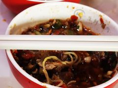 -大四喜·鲜牛肉火锅(洛阳大学城店)