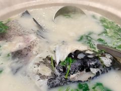-久宴·天目湖大鱼头(恐龙园店)