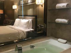 -无锡新湖铂尔曼大酒店