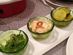 -北京王府井希尔顿酒店·秦唐中餐厅Chynna