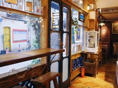 -西关84·History·Art·Cafe
