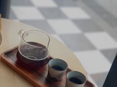 -251#coffee roasters(沿河东路店)