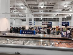 -山姆会员商店(上海浦东店)