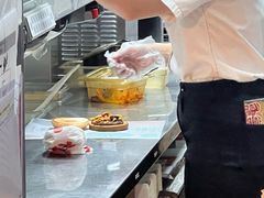 -汉堡王(江海广场店)