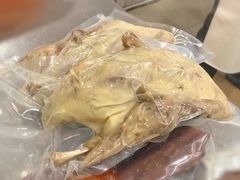 盐水鸭-章云板鸭(评事街店)