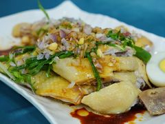 -粤·向群饭店(龙津东路总店)