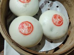 蘇小柳豌豆蓉流沙包-苏小柳手工点心(人民广场分院)