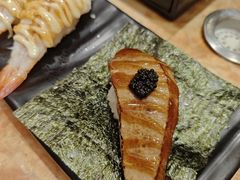 -万岁寿司(蓬江万达店)